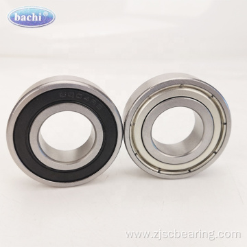 Deep Groove Ball Bearing Size 20*42*12 Mm